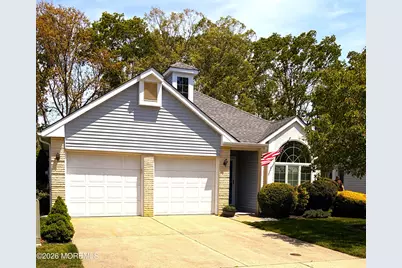 2312 Coral Leaf Road, Toms River Township, NJ 08755 - Photo 1