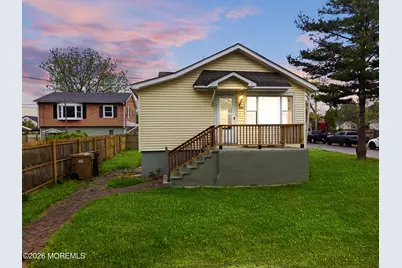 54 Third Avenue, Toms River Township, NJ 08757 - Photo 3