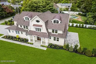 907 Riverview Dr, Brielle, NJ 08730 - Photo 1