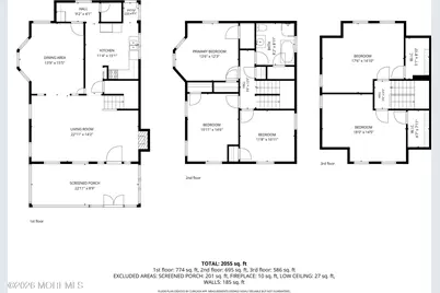 1204 Sunset Avenue, Asbury Park, NJ 07712 - Photo 31