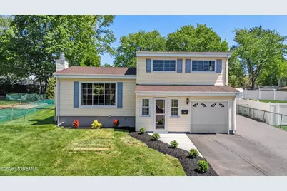 40 Terrill Road, Old Bridge Township, NJ 08857 - Photo 1