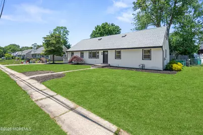123 Cold Indian Springs Road, Ocean Twp, NJ 07712 - Photo 3