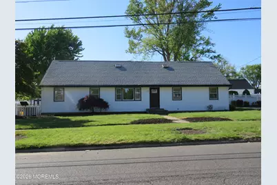 123 Cold Indian Springs Road, Ocean Twp, NJ 07712 - Photo 1