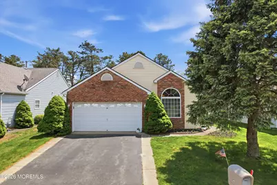 74 Canterbury Lane, Toms River Township, NJ 08757 - Photo 1