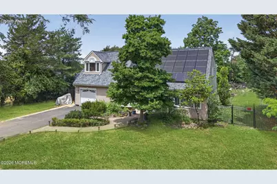 6 Hillcrest Road, Manalapan Township, NJ 07726 - Photo 1