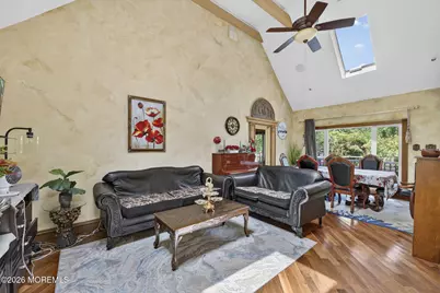 6 Hillcrest Road, Manalapan Township, NJ 07726 - Photo 5