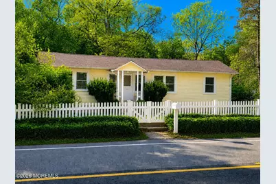 689 Freehold Road, Jackson, NJ 08527 - Photo 1