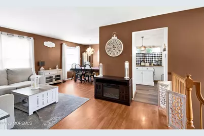 19 Peachstone Road, Howell Township, NJ 07731 - Photo 15