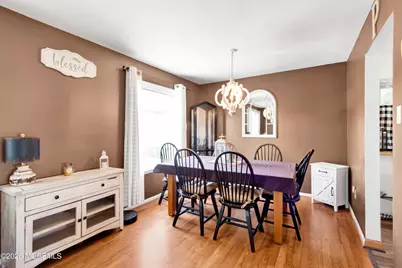 19 Peachstone Road, Howell Township, NJ 07731 - Photo 17