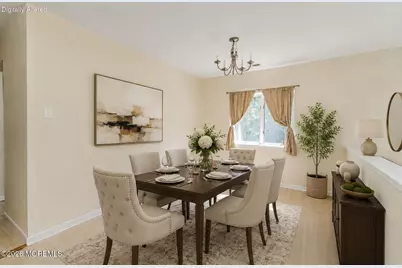 54 Oakland Bay Court, Little Egg Harbor, NJ 08087 - Photo 9