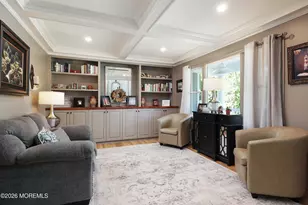 1605 Barkalow Rd, Wall Township, NJ 07719 - Photo 21