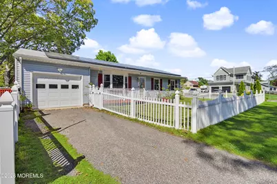1188 Whittier Avenue, Toms River Township, NJ 08753 - Photo 3