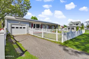 1188 Whittier Ave, Toms River Township, NJ 08753 - Photo 3
