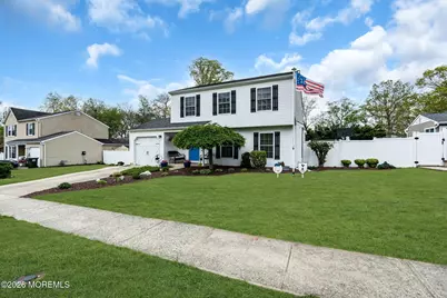 57 Concord Circle, Howell Township, NJ 07731 - Photo 3