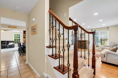 57 Concord Circle, Howell Township, NJ 07731 - Photo 5