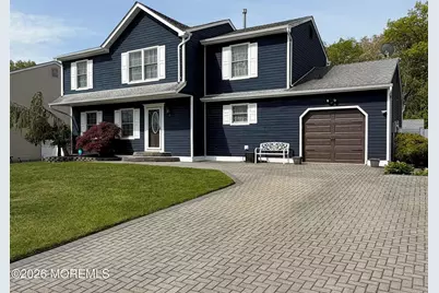 14 Gladiola Drive, Howell Township, NJ 07731 - Photo 1