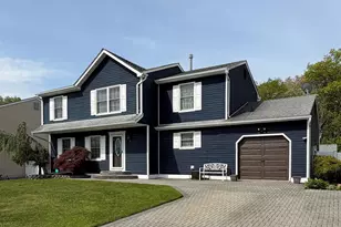 14 Gladiola Dr, Howell Township, NJ 07731 - Photo 1