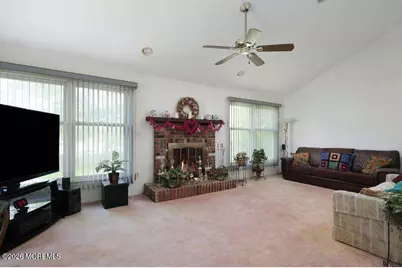 19 Alexandria Drive, Manalapan Township, NJ 07726 - Photo 17