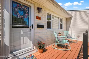 29 Surrey Dr, Hamilton Square, NJ 08690 - Photo 5
