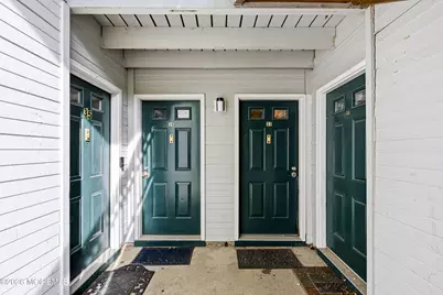 37 Morgan Place #37, East Brunswick Township, NJ 08816 - Photo 3