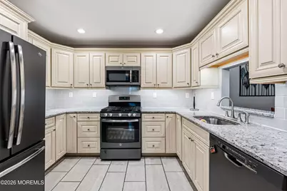 37 Morgan Place #37, East Brunswick Township, NJ 08816 - Photo 13