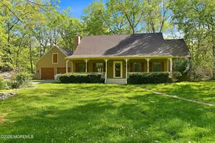 3206 Ridgewood Rd, Allenwood, NJ 08720 - Photo 1