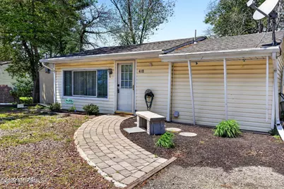 418 Beach Boulevard, Forked River, NJ 08731 - Photo 1