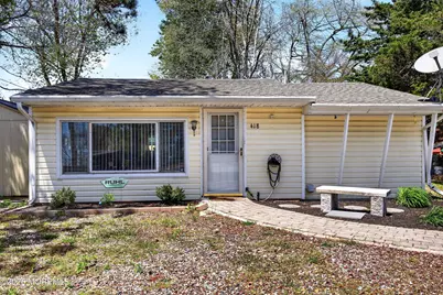 418 Beach Boulevard, Forked River, NJ 08731 - Photo 3