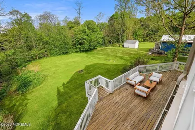 314 Smithburg Road, Manalapan Township, NJ 07726 - Photo 33
