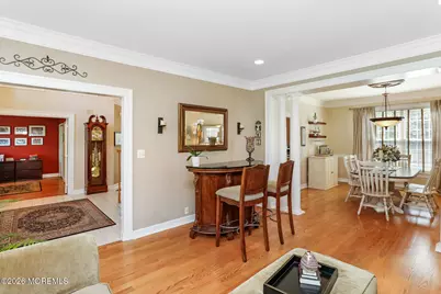 1936 Troy Drive, Wall Township, NJ 07719 - Photo 9
