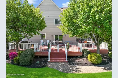 1936 Troy Drive, Wall Township, NJ 07719 - Photo 55