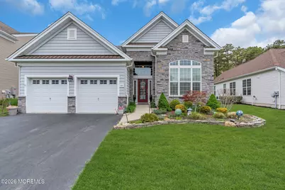 185 Arborridge Drive, Forked River, NJ 08731 - Photo 5