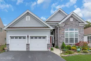 185 Arborridge Drive, Forked River, NJ 08731 - Photo 1