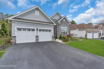 185 Arborridge Drive, Forked River, NJ 08731 - Photo 9