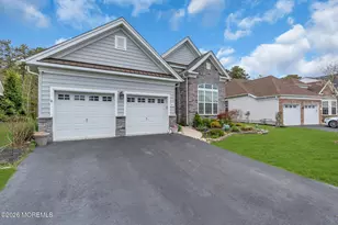 185 Arborridge Drive, Forked River, NJ 08731 - Photo 9