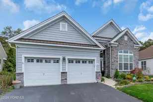 185 Arborridge Drive, Forked River, NJ 08731 - Photo 3