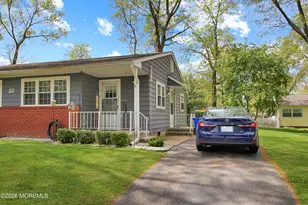 22 A Roosevelt City Rd, Whiting, NJ 08759 - Photo 1