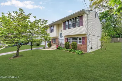 586 Pennsylvania Avenue, Brick, NJ 08724 - Photo 1