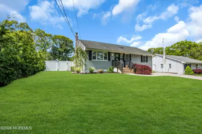 1645 Tilford Boulevard, Brick, NJ 08724 - Photo 3
