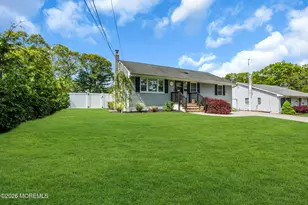 1645 Tilford Blvd, Brick, NJ 08724 - Photo 3