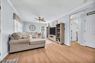 1645 Tilford Boulevard, Brick, NJ 08724 - Photo 5