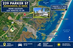 229 Parker St, Manahawkin, NJ 08050 - Photo 3