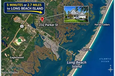 229 Parker Street, Manahawkin, NJ 08050 - Photo 5