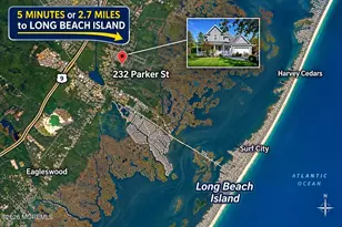 229 Parker St, Manahawkin, NJ 08050 - Photo 5
