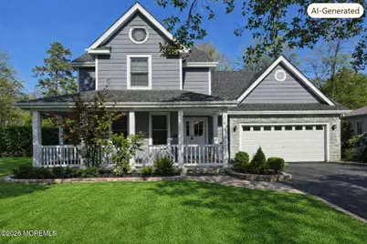 229 Parker Street, Manahawkin, NJ 08050 - Photo 1