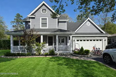 229 Parker Street, Manahawkin, NJ 08050 - Photo 1