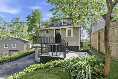 8 Summit Road, Neptune Township, NJ 07753 - Photo 3