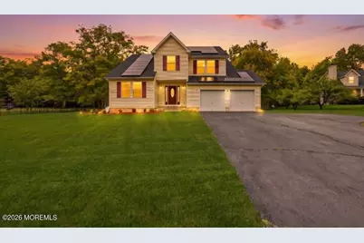 11 Country Road, Jackson, NJ 08527 - Photo 1