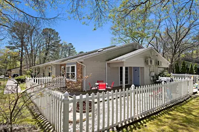 19 Driftwood Drive #212, Little Egg Harbor, NJ 08087 - Photo 25