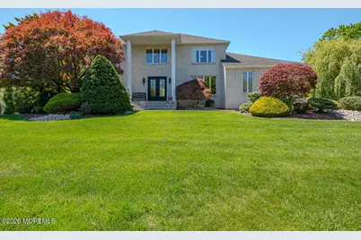 6 Buck Drive, Freehold, NJ 07728 - Photo 1
